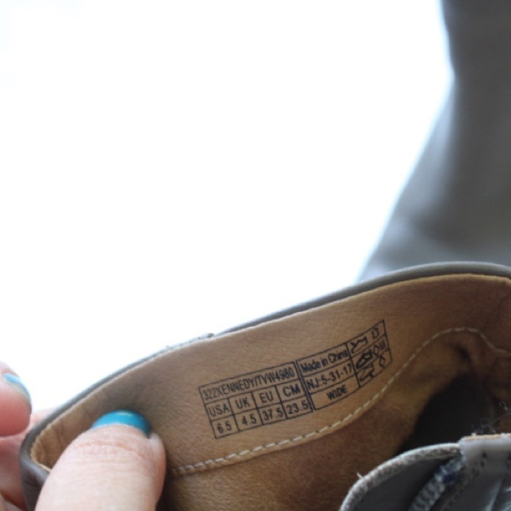 Vionic ankle boots - Picture 13 of 13